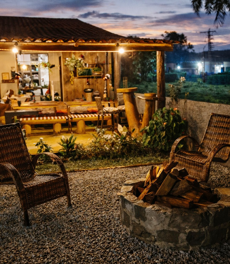 Restaurante Prata dos Aredes (3)