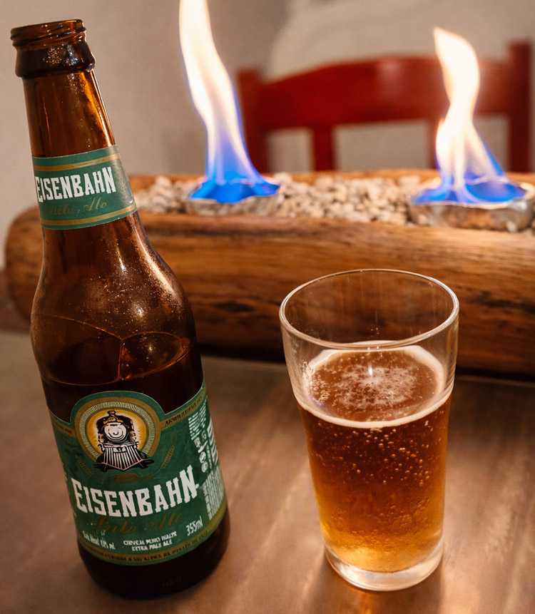 Restaurante Prata dos Aredes (4)