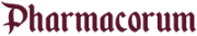 Pharmacorum Farmácia de Manipulação